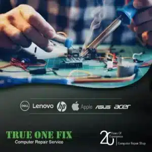 Searching for computer fix services or computer repair near me in Tampa, FL? Look no further for reliable solutions
