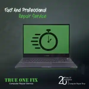 Your go-to laptop fix shop in the Tampa Bay area, covering Lutz, Tampa, Wesley Chapel, Citrus Park, Cheval, Temple Terrace, and Tampa Palms
