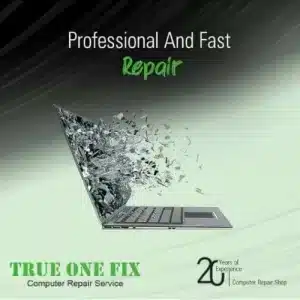 Laptop screen repair in Tampa, FL - LCD replacement for Apple, MacBook, Dell, Lenovo, HP, MSI, Acer, Microsoft, Asus.