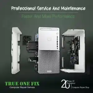 For top-notch PC fix service in the Tampa, Florida area, choose our unparalleled fix service. Discover reliable PC fix near me.